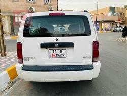 Dodge Nitro